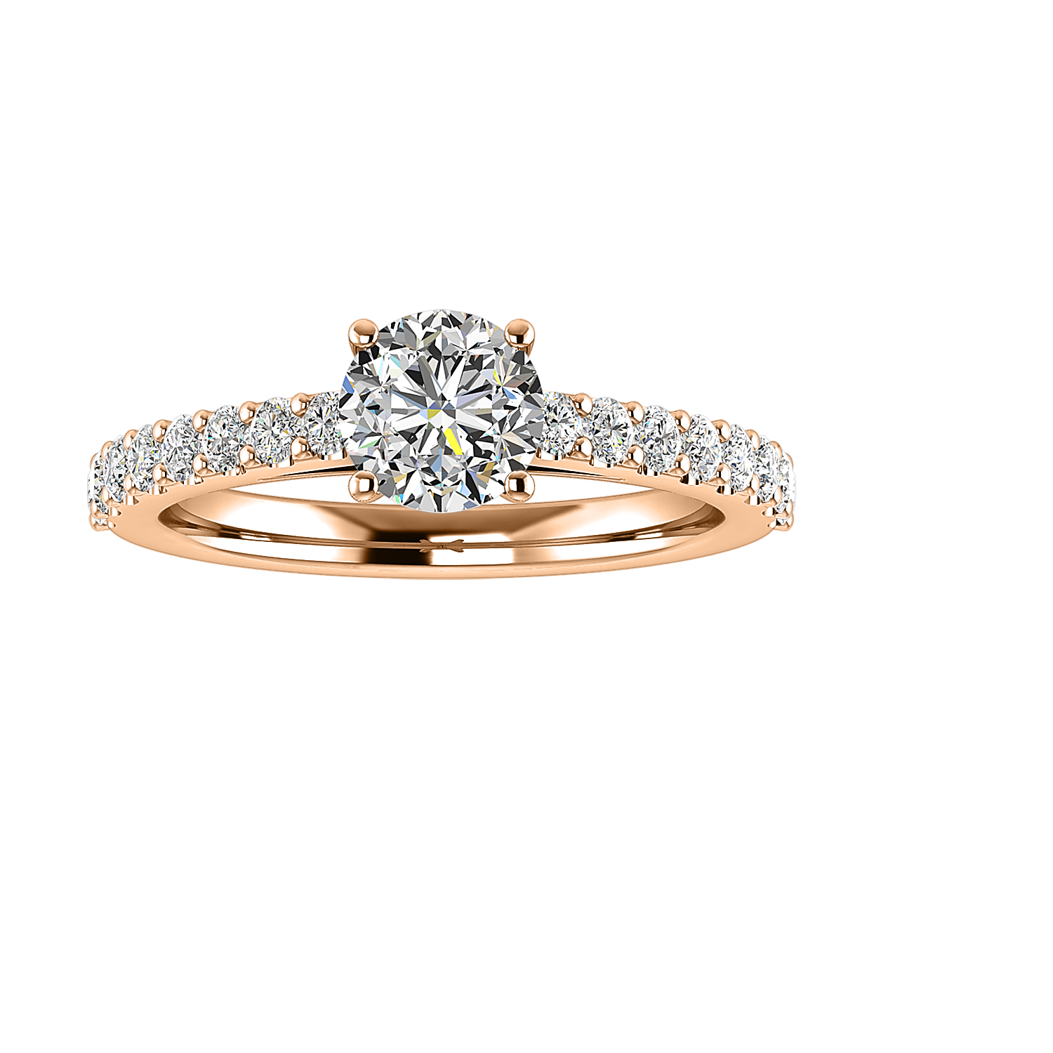 Alani Engagement Ring